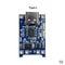 Lithium Charger Board 5V 1A2A Smart Battery Charger For 37V LiionLipo Micro USB TypeC Protection M 5