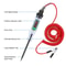 Auto Electric Measuring Pen 6V24V Car Diagnostic Probe Voltage Tester Circuit Test Pen with Ligh