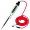 Auto Electric Measuring Pen 6V24V Car Diagnostic Probe Voltage Tester Circuit Test Pen with Ligh