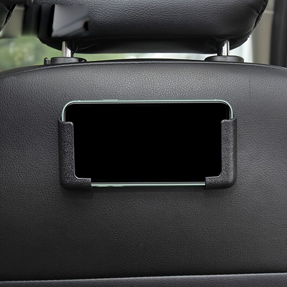 Adhesive Support Creative Wall Multipurpose Phone Stand Strong Car Phone Mount For Home Car 3