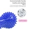 Peanut Massage Ball Deep Tissue Massager For Back Neck Shoulder Spine Legs Hips Trigger Point Musc 4
