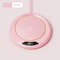 Constant Temperature USB Home Heating Coaster Thermostatic Mug Warmer With Speed Adjustment For Cof 7