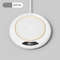 Constant Temperature USB Home Heating Coaster Thermostatic Mug Warmer With Speed Adjustment For Cof 8