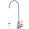Premium LeadFree Filtered Faucet Fits Reverse Osmosis Units Kitchen Water Filtration System Faucet 0