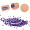 Purple Wax Melting Machine Wax Beans Ideal For Hair Removal Wax Heating And Wax Therapy 3