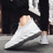 Breathable Men Casual Sports Shoes Summer Light Soft Sole Comfort Outdoor Running Shoes Plus Size M 3