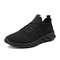 Breathable Men Casual Sports Shoes Summer Light Soft Sole Comfort Outdoor Running Shoes Plus Size M 6