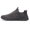 Breathable Men Casual Sports Shoes Summer Light Soft Sole Comfort Outdoor Running Shoes Plus Size M 8