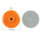 Polishing Pad Disc Wet Dry Abrasive Sanding Tool For Granite Marble Concrete Stone Countertop Buffi 5