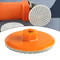 Polishing Pad Disc Wet Dry Abrasive Sanding Tool For Granite Marble Concrete Stone Countertop Buffi 0
