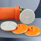 Polishing Pad Disc Wet Dry Abrasive Sanding Tool For Granite Marble Concrete Stone Countertop Buffi 2