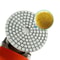 Polishing Pad Disc Wet Dry Abrasive Sanding Tool For Granite Marble Concrete Stone Countertop Buffi 4