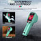Handheld Thermal Imager Rechargeable Infrared Camera Durable Waterproof Dustproof Design 1