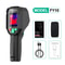 Handheld Thermal Imager Rechargeable Infrared Camera Durable Waterproof Dustproof Design 7