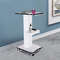 3Tier Rolling Trolley Cart For Beauty Salons SPA Equipment Machine Holder Organizer With Push Handl 0