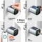 Tuya Bluetooth Smart Cylinder Lock Fingerprint IC Card Access Includes Battery Easy S1 Replacement 1