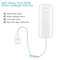 Tuya WiFi Smart Water Leak Sensor Water Overflow Level Detector With Sound Alarm  Remote Monitoring 2