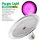 Full Spectrum LED Grow Light Bulb Sunlike Phytolamp For Plants Seedlings Flowers Greenhouse Tent Hy 7