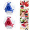Vegetable Peeler Set Magic Trio Slicer Shredder Julienne Cutter Multi Blade Stainless Steel Zester  1