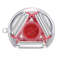 Vegetable Peeler Set Magic Trio Slicer Shredder Julienne Cutter Multi Blade Stainless Steel Zester  7