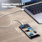 USBC To USBC Fast Charging Cable For IPhone Samsung Huawei Xiaomi Data Line In Black White 4