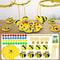Little Bumblebee Magnetic Fishing Puzzle Board Game Educational Toy For Kids Family Interactive Pla 5
