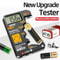 ANENG Universal LCD Battery Tester Test AA AAA C D 9V Button Cells Household Power Bank Detector 1
