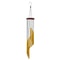 Elegant Tube Aluminum Alloy Wind Chimes With Hook GoldSilver Bells For Garden Patio Wedding Memoria 6