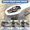 Universal Torx Wrench Adjustable Multifunction Board DoubleHead Spanner Repair Hand Tool For DIY  P 2