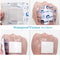 Sterile Dressing Waterproof Breathable Cushion Adhesive Plaster Wound Hemostasis Sticker First Aid 5