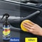Auto Plastic Rubber Exterior Restorer Car Plastic Restorer Coating Agent To Clean Refresh Seal For 1