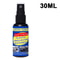Auto Plastic Rubber Exterior Restorer Car Plastic Restorer Coating Agent To Clean Refresh Seal For 6