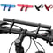 Mountain Bike Handlebar Extender Rack Extended Bar Bracket For Road MTB Headlight Mount And Access 3