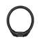 Stainless Steel Digital Code Bicycle Lock AntiTheft Cable Lock With Digit Combination Padlock For S
