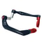 Motorcycle CNC Aluminum Handlebar Brake Clutch Lever Handguard Shield Gear Modification Accessorie 2