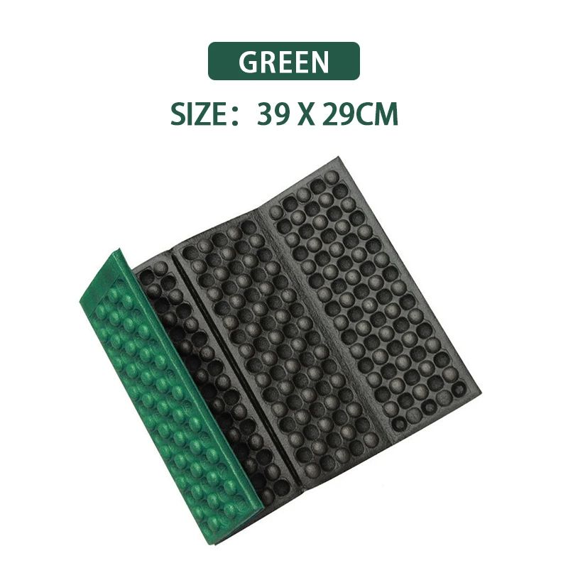 Camping Foam Pad Waterproof Foam Seat For Picnic Hiking Backpacking Mountaineering Trekking  Outdoo 6