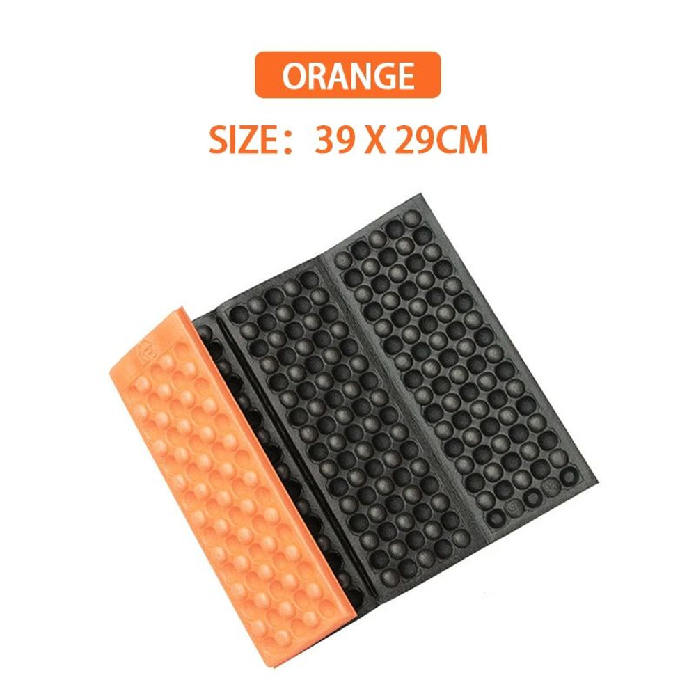Camping Foam Pad Waterproof Foam Seat For Picnic Hiking Backpacking Mountaineering Trekking  Outdoo 7
