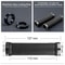 NonSlip Bicycle Rubber Grips With Double Aluminum Lock LockOn Rubber Handlebar Grips For MTB BMX R 3