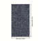 Wall Mounted Cat Scratching Pad Durable Cuttable NonSlip SelfAdhesive Cat Scratching Board  Indoor  4
