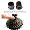 Durable Carbon Steel Bike Remover Repair Tool Hot Sale Bicycle Cassette Flywheel Freewheel Lockring 0