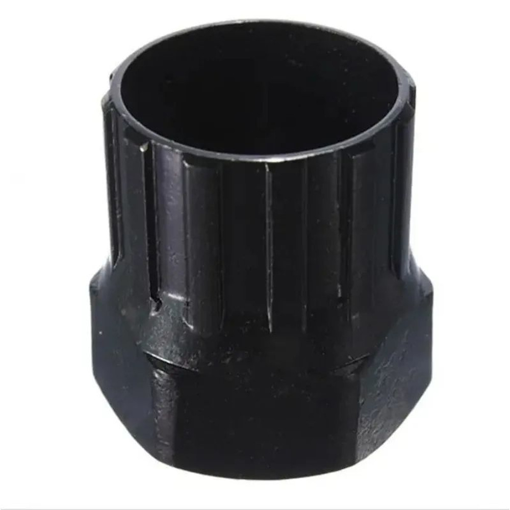 Durable Carbon Steel Bike Remover Repair Tool Hot Sale Bicycle Cassette Flywheel Freewheel Lockring 1