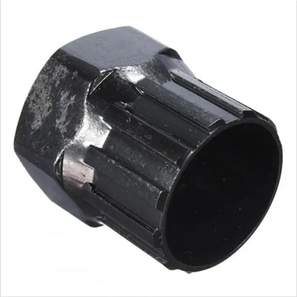 Durable Carbon Steel Bike Remover Repair Tool Hot Sale Bicycle Cassette Flywheel Freewheel Lockring 5