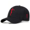 Fashion Faith Embroidery Baseball Cap Cotton Snapback Trucker Hat For Men Women Stylish Sun Hats F 3
