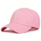 Fashion Faith Embroidery Baseball Cap Cotton Snapback Trucker Hat For Men Women Stylish Sun Hats F 8