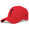 Fashion Faith Embroidery Baseball Cap Cotton Snapback Trucker Hat For Men Women Stylish Sun Hats F 9