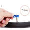 Portable Repair Bicycle Valve Tools Valve Core Wrench For MTB  Road Bikes Disassembly  Installation 2