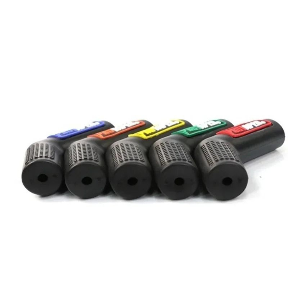 Motorcycle Protaper Rubber Shift Lever Gear Cover Pro Taper Shifter Shoe Protector For Ninja Dirt P 4