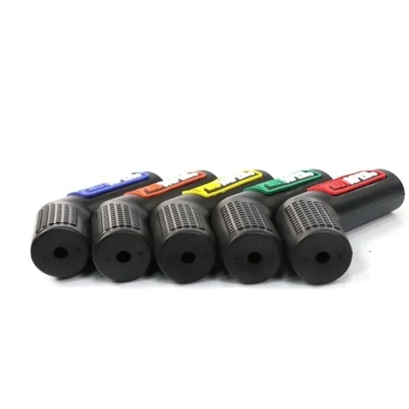 Motorcycle Protaper Rubber Shift Lever Gear Cover Pro Taper Shifter Shoe Protector For Ninja Dirt P 4