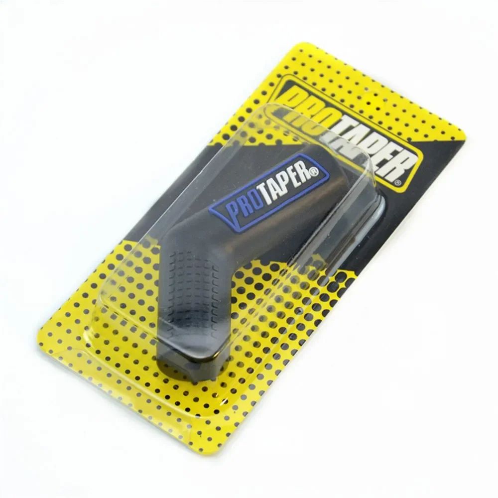 Motorcycle Protaper Rubber Shift Lever Gear Cover Pro Taper Shifter Shoe Protector For Ninja Dirt P 5