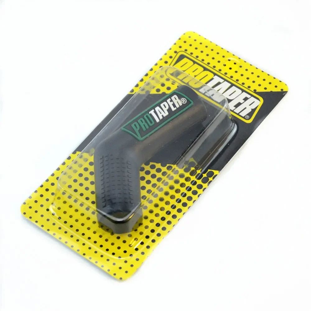 Motorcycle Protaper Rubber Shift Lever Gear Cover Pro Taper Shifter Shoe Protector For Ninja Dirt P 6